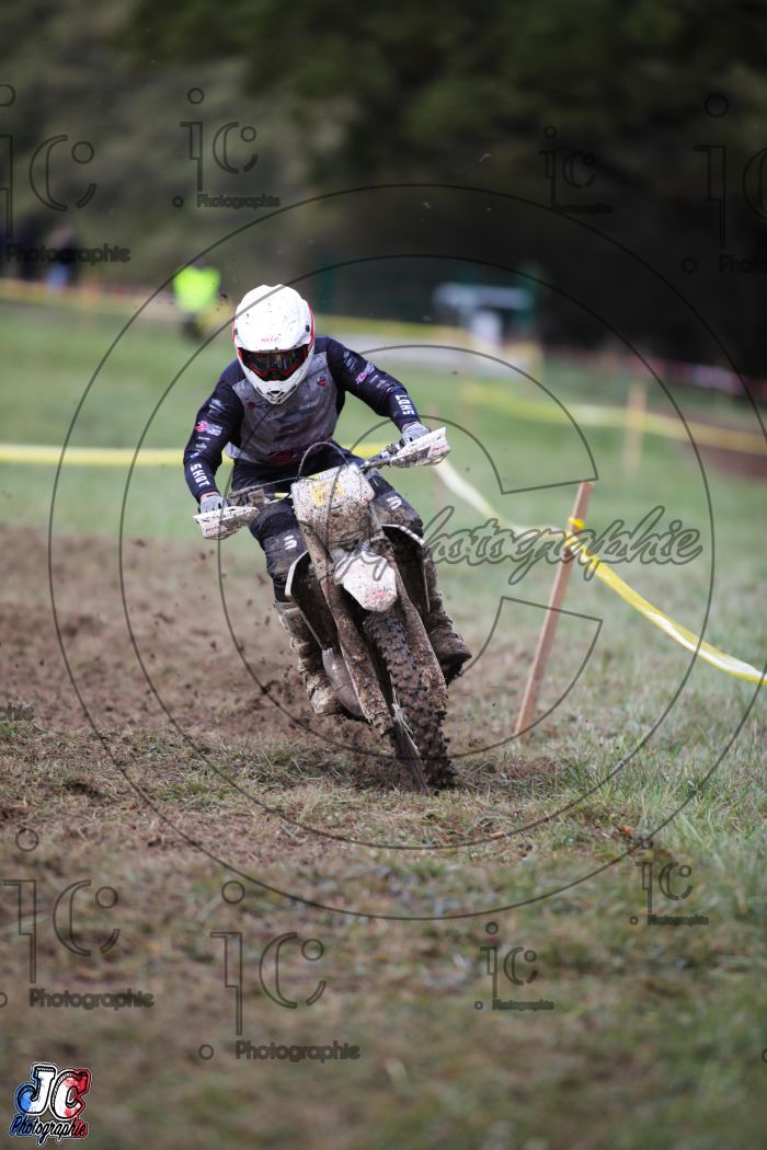 ENDURO SAUXILLANGES 2023